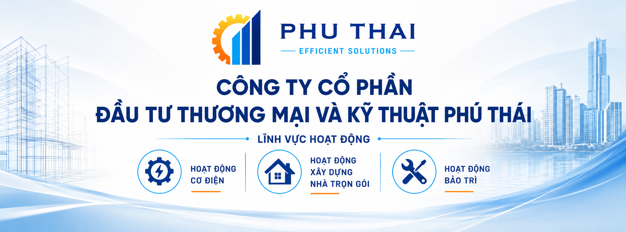 Phú Thái MEP